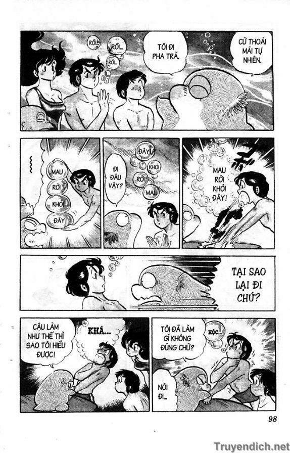 Lum Chapter 86 - Trang 2