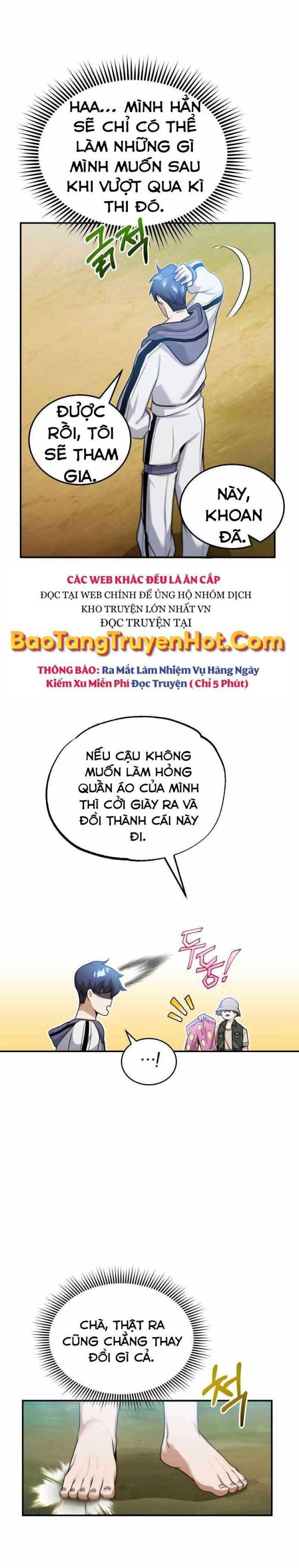 thiên tài của dòng dõi độc nhất vô nhị chapter 3 - Next chapter 4