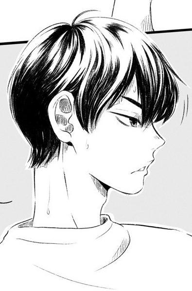 Haikyuu!! - Kageyama Is Acting Weird (Doujinshi)