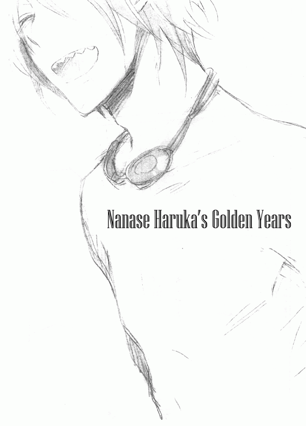 Free! - Nanase Haruka's Golden Years (Doujinshi)