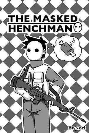 The Masked Henchman