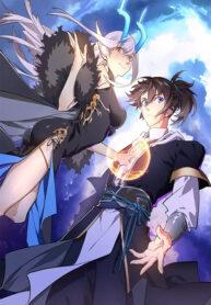 Immortal Path Of The Beast manhua