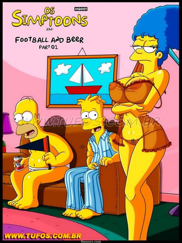 Os Simpsons